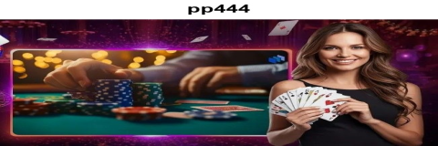 Menangkan Hadiah Besar dengan Slot Klasik di pp444