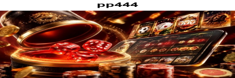 Membangun Komunitas Gamer di Dunia Judi Online pp444