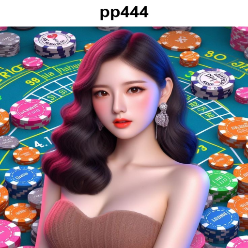 Mengenal Dunia Judi Online di pp444