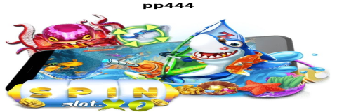 Menangkan Jackpot Progresif di pp444: Peluang Besar untuk Kemenangan Besar