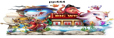 Menjelajahi Dunia Permainan Mobile di pp444: Inovasi dalam Judi Online