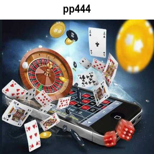 Mengenal Dunia Kasino dan Judi Online di pp444