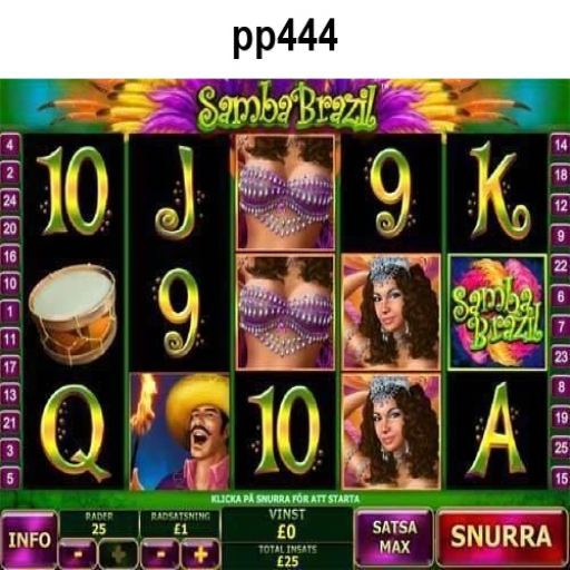 Strategi Terbaik untuk Menang di Kasino dan Judi Online di pp444