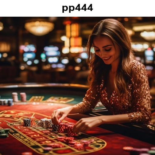Pentingnya Dukungan Pelanggan dalam Kasino Online pp444